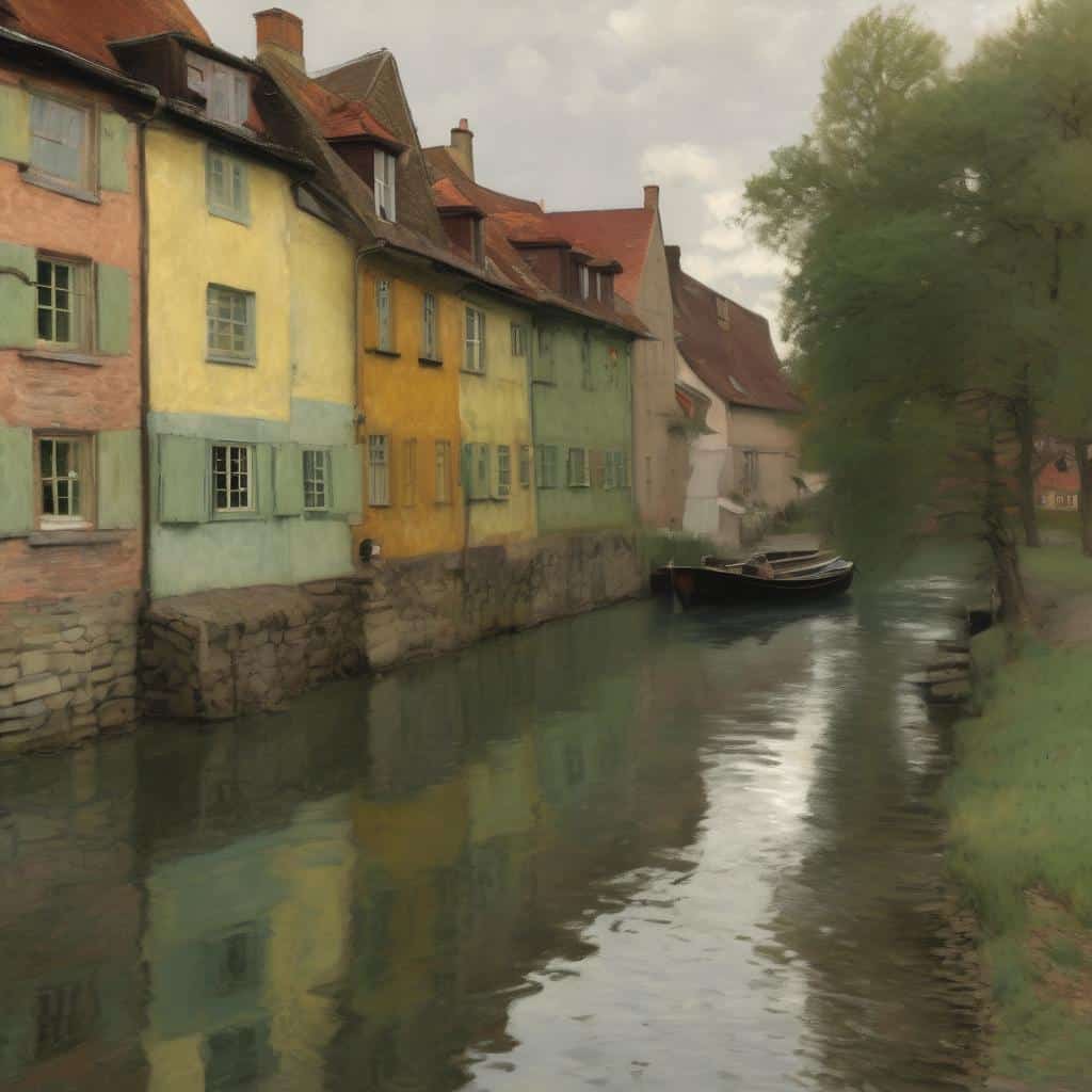 Φριτς ΤΑΟΥΛΟΥ – Ο Μεταμορφωτής της Φωτογραφίας σε Ζωγραφική