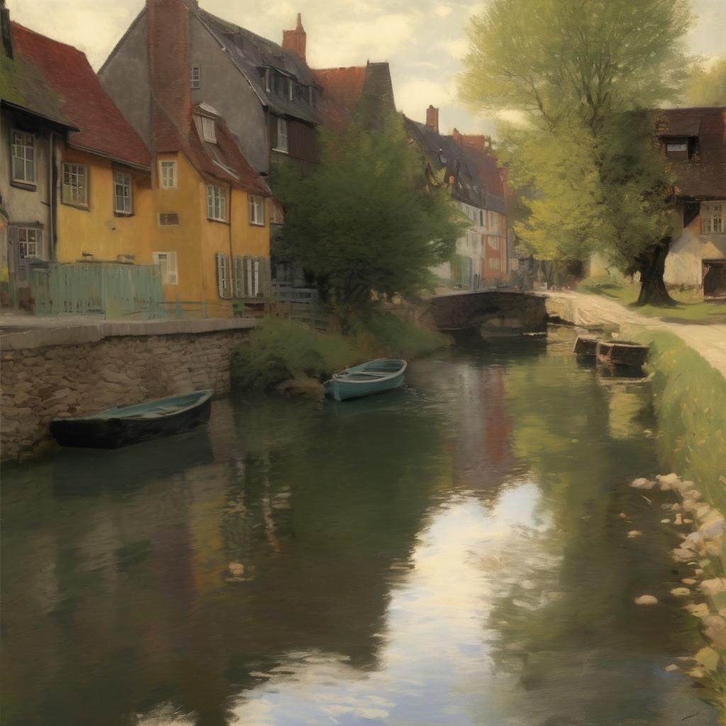 Η Μετάβαση στη Γαλλία: Επιρροές και Στιλιστική Αλλαγή