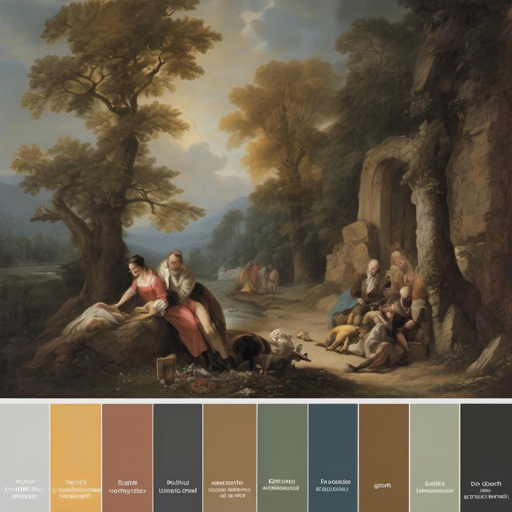 Βιογραφία του Johann Friedrich GROOTH