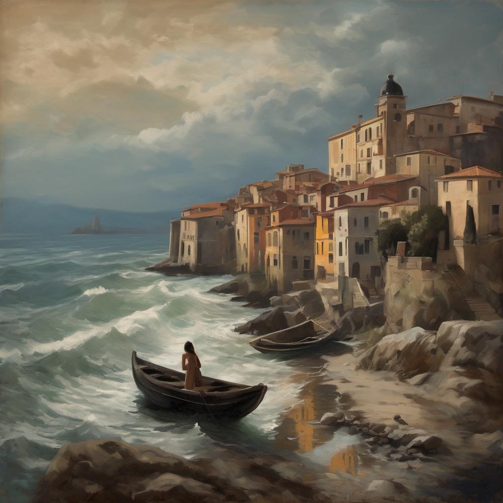 Η Εξέλιξη του Στιλ και οι Τεχνικές του Cesare MAGNI