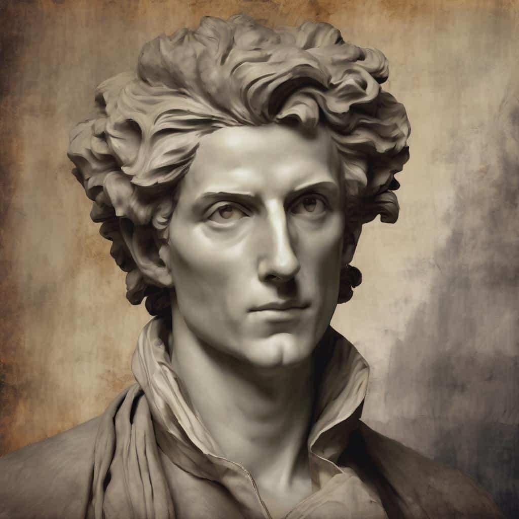 Αλεσάντρο ΛΕΟΠΑΡΝΤΙ – Ο Μετρ του Μανιερισμού