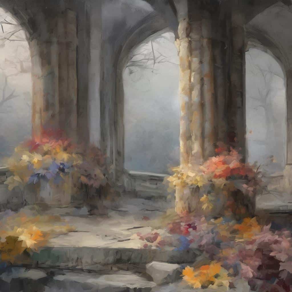 Φρίντριχ Νέρλυ – Ο Βασιλιάς της Ρομαντικής Ζωγραφικής