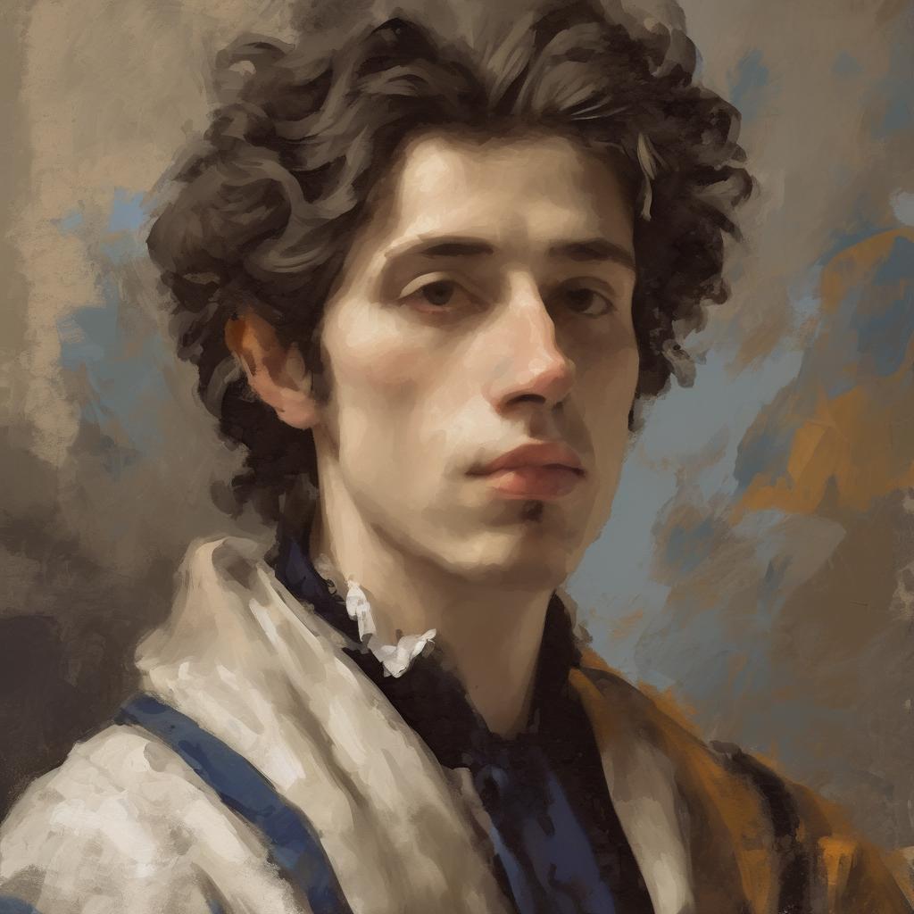 Το Ταλέντο και ο Καλλιτεχνικός Τρόπος του Λεοπάρντι