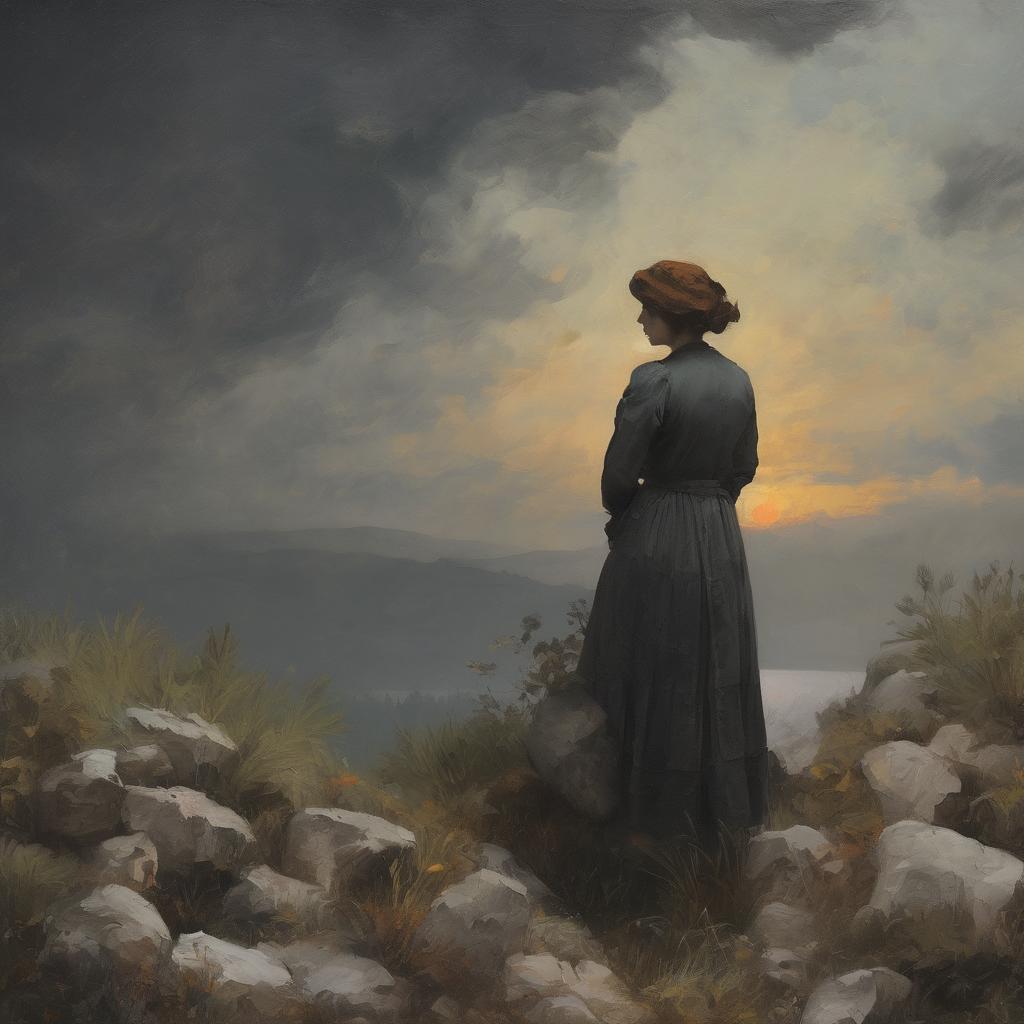 Στυλ και τεχνικές του καλλιτέχνη