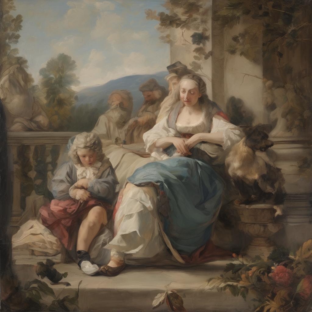 Ο Αισθητικός Κόσμος του Πιέρ Μπιάρντ: Το Στυλ και οι Τεχνικές του