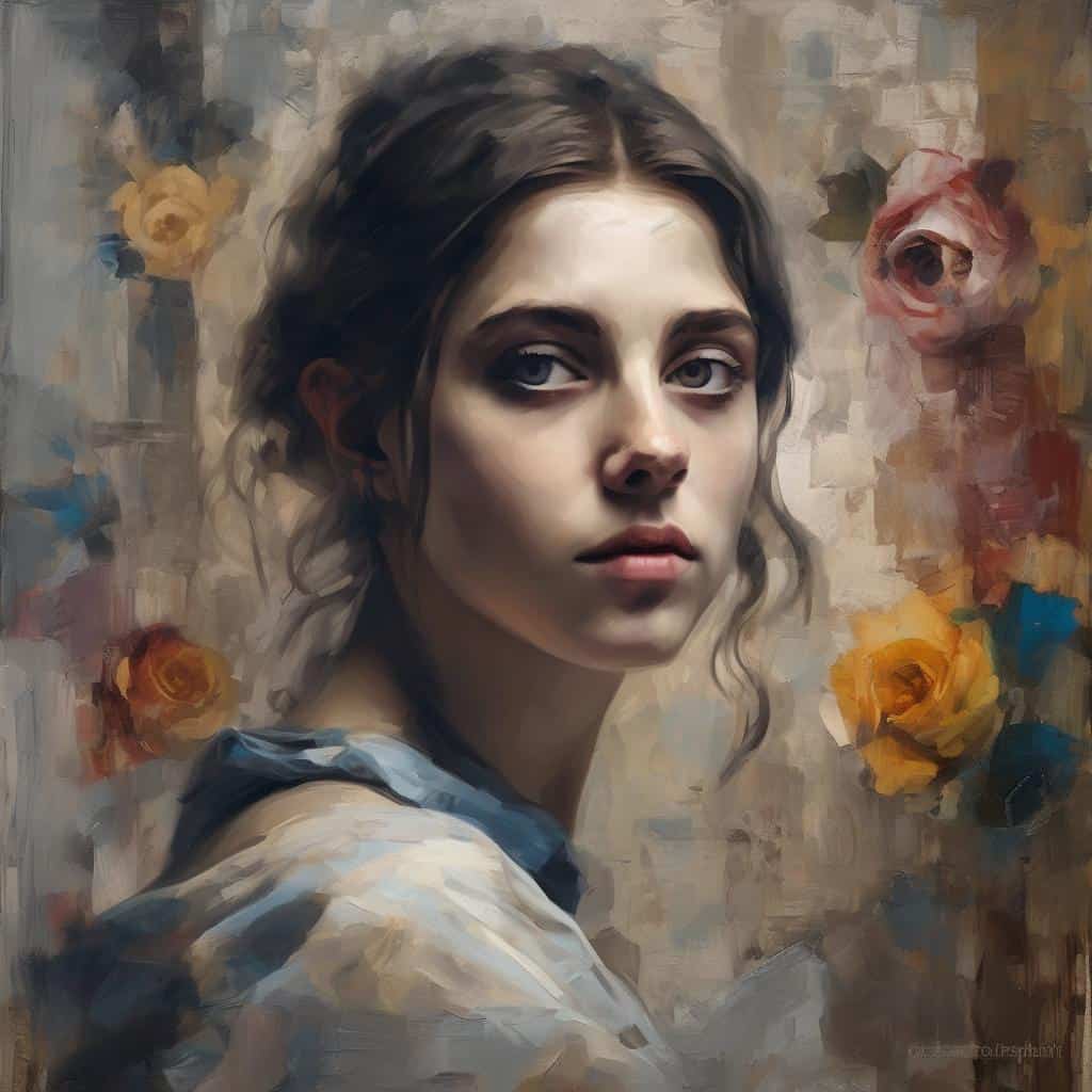 Αλεσάντρο ΓΕΡΑΡΝΤΙΝΙ – Ο Ιταλός Μεταγενέστερος Ζωγράφος